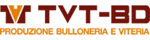 tvtbd produzione bulloneria e viteria